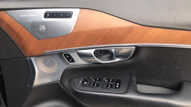 2018 Volvo XC90 2.0 T8 INSCRIPTION (loan kedai) - 4
