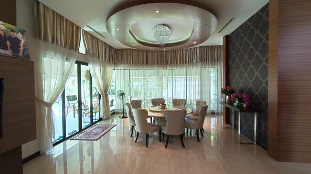 Bungalow House The Mines Resort Seri Kembangan,Balakong,Kajang,Cheras 1