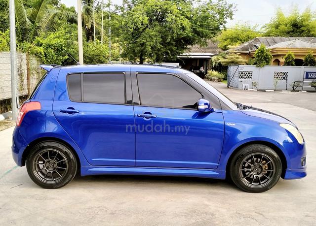 2009 Suzuki SWIFT 1.5 PREMIER (A) - 3