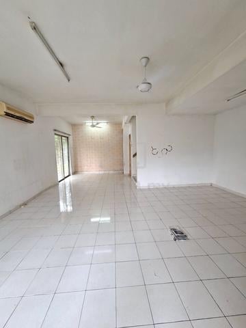 Bandar Mahkota Cheras Double Storey House for Rent 1
