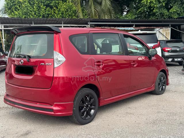 2012 Perodua ALZA 1.5 EZ (A) - 5