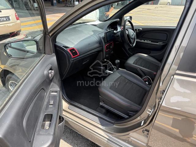 2024 Proton SAGA 1.3 PREMIUM S AT MY16 BT P2-13A - 5