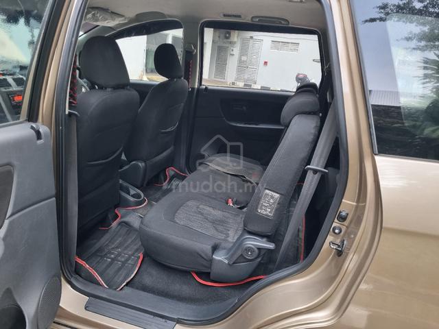 2019 Proton EXORA 1.6 EXECUTIVE FACELIFT (A) - 4