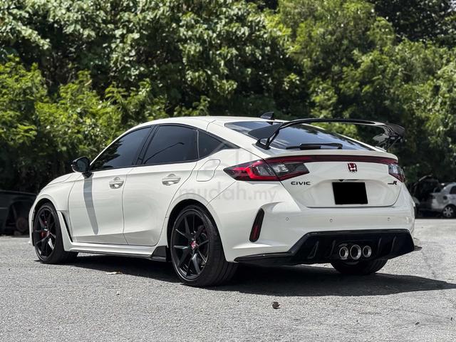 2024 Honda CIVIC 2.0 TYPE R MY23 FL5 (M) - 5