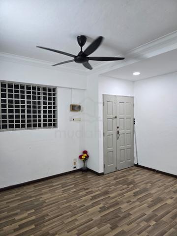 Taman Sri Relau 88D 1