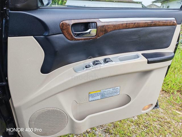 2016 Mitsubishi PAJERO 2.5 SPORT VGT ENHANCED (A) - 5