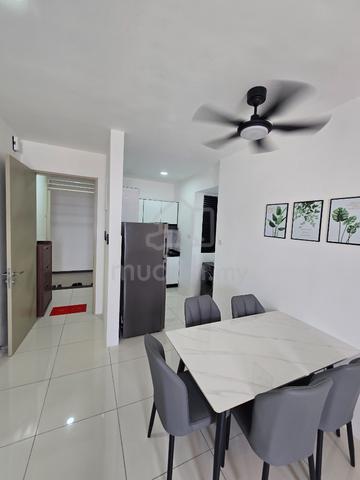 Vivo Executive Apartment 4