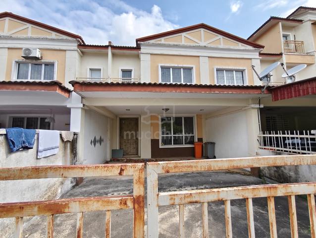 [100% LOAN!!FREEHOLD!!PATUT BELI] Taman Lavender Height , Senawang 1