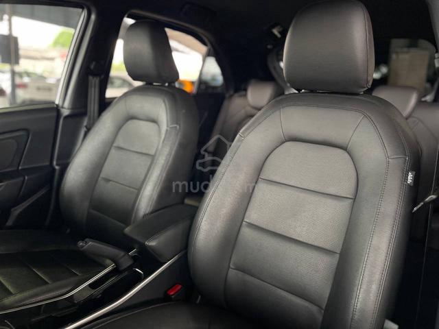 2025 Proton IRIZ 1.6 FULL SPEC - 8K SUPER LOW MIL - 4