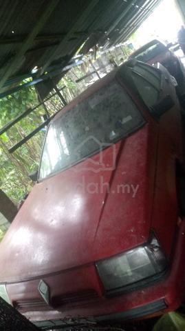 1995 Proton SAGA 1.3 (M) - 2