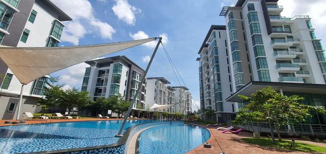 The Park Residence 1