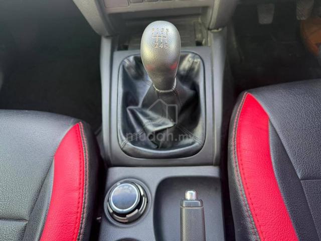 2023 Mitsubishi TRITON 4x4 manual 2.4 VGT - 2