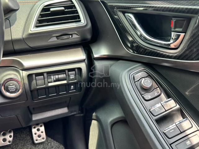 Subaru XV 2.0I-P 2019 NICE CONDITION ACCIDENT FEE - 5