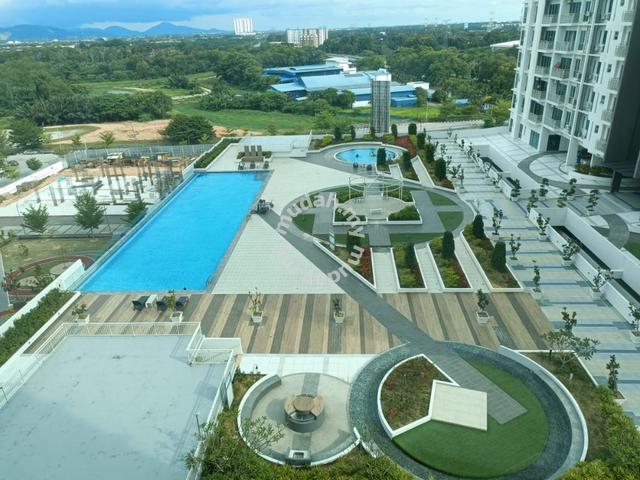Bukit Minyak Tambun Royal Infinity Condo For Rent Apartment Condominium For Rent In Simpang Ampat Penang