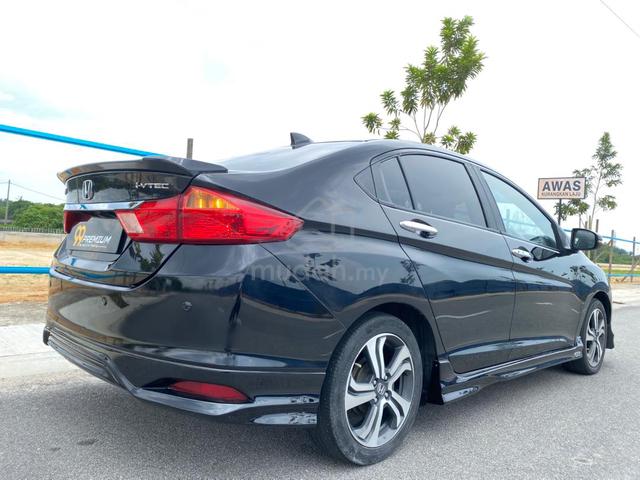 2015 Honda CITY 1.5 V (A) - 2