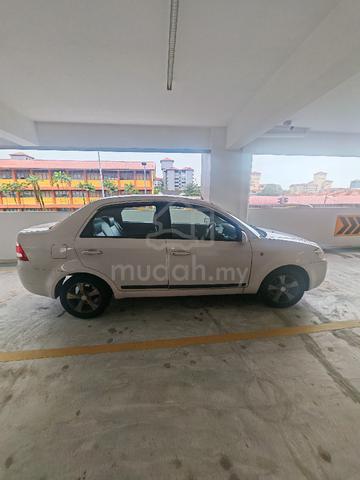 2011 Proton SAGA 1.3 BASE LINE (A) - 5
