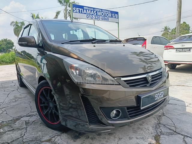 2017 Proton EXORA 1.6 PREMIUM FACELIFT (A) - 1