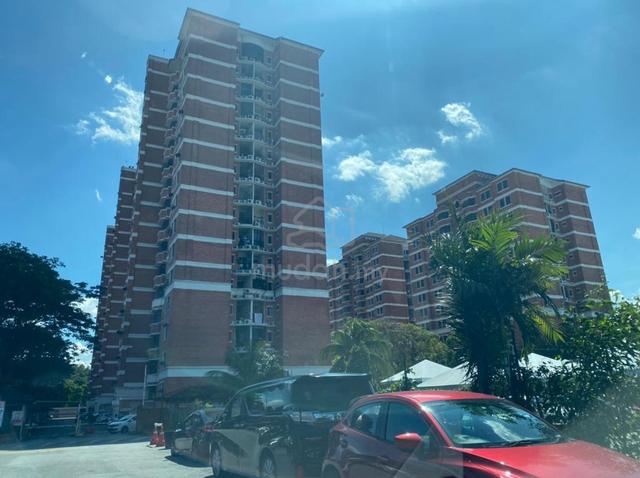 Putra Indah Condominium 3