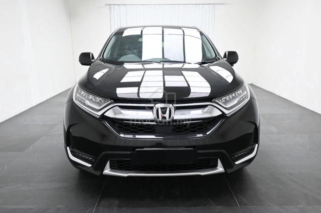 2019 Honda CR-V 1.5 TC-PREMIUM TCP FULL SERVICE ✅ - 2