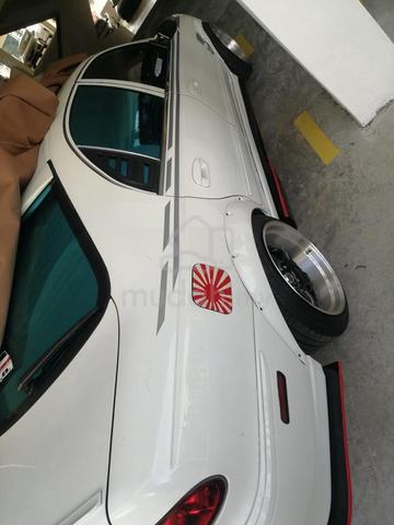 1996 Proton PERDANA 2.0 GLI (A) - 5