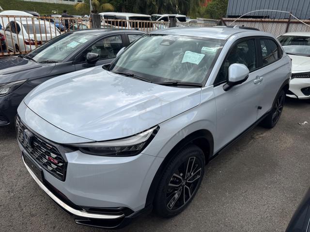 2026 Honda HR-V 1.5 S E V RV FACELIFT (A) TOP DEAL - 1