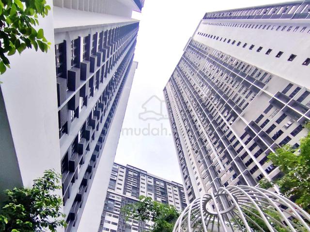 Small Office Home Office (SOHO) in Taman Keramat, Kuala Lumpur 1
