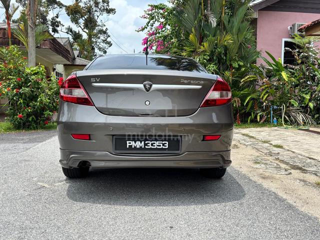 2016 Proton PERSONA 1.6 PREMIUM -- (A) - 5