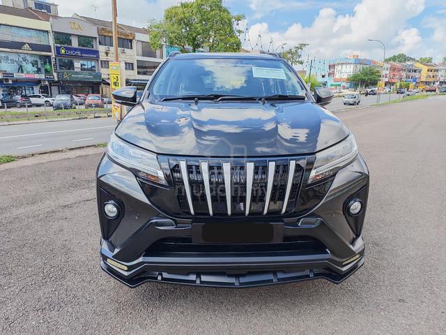 2021 Perodua ARUZ 1.5 AV MY21 D38L (A) CASH FULL@N - 2