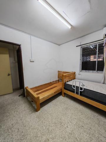Taman Sentosa Room, include utilities and internet, fully, C.H.E.A.P. 1