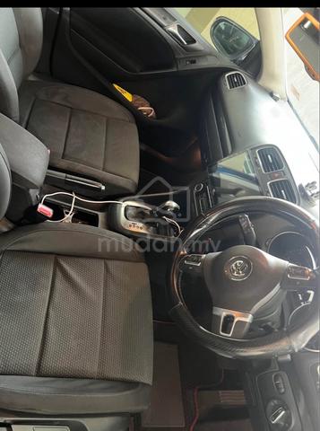 2010 Volkswagen GOLF 1.4 TSI (LIGHT & SOUND PACK) - 5