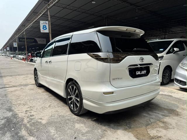2006 Toyota ESTIMA 2.4 AERAS G PACKAGE DBA-ACR50W - 3