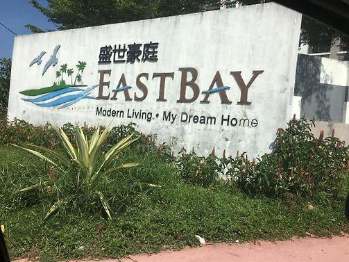 East Bay (Seri Bayan), Masai 1