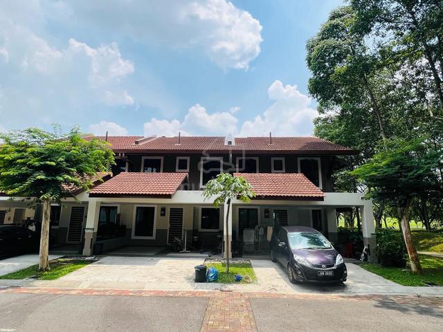 Bayou Water Village Leisure Farm Double Storey Corner 1