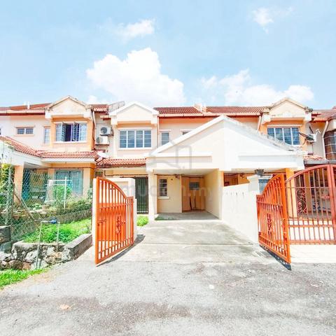 [FACING OPEN, GUARDED] Kajang, Kajang Perdana, Freehold, Easy Access 1