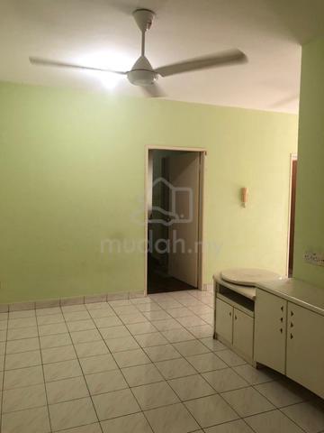 Melinsung Summer Bay Resort Apartment 1