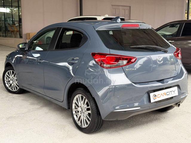 2020 Mazda 2 1.5 HB - 20K MILEAGE - FULL SRV REC - - 2