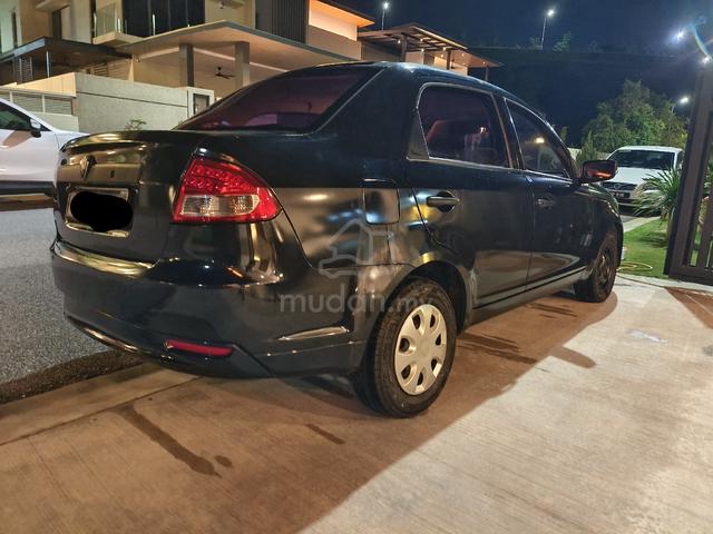 2014 Proton SAGA 1.3 FLX EXECUTIVE MY08 FACELIFT - 3