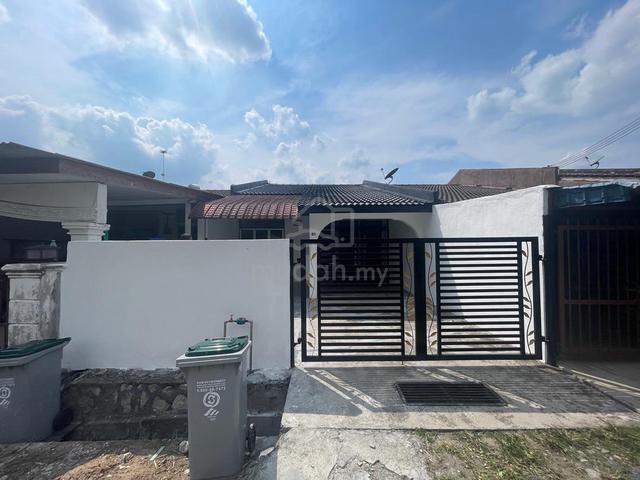 OPEN FACINGš„ Teres Setingkat Desa Rhu Sikamat Seremban 1
