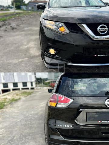 2015 Nissan X-TRAIL 2.0 IMPUL 360 CAM WARRANTY (A) - 5
