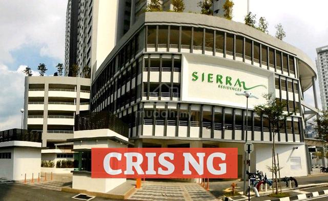 Sierra Residences 1