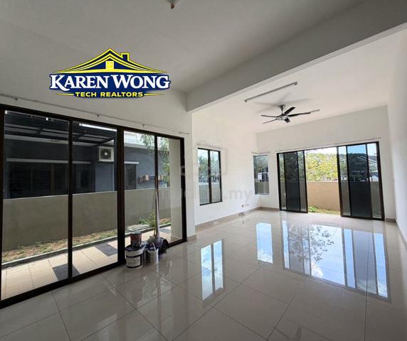ใSUPER VALUE BUY๐ฅใLOT 88 PERDANA HEIGHTS 2 Storey SEMI DETACHED 1