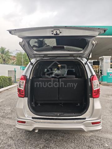 2018 Toyota AVANZA 1.5 G FACELIFT (A) - 4