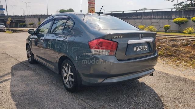 Honda city 1.5 E (A) Buy 1 Free 1 Kedai Loan - 4