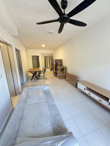Bukit Tiara Residence 1