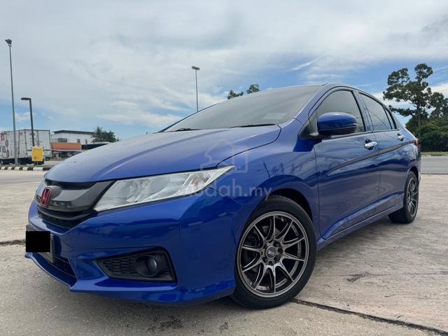 2014 Honda CITY 1.5 V (A) - 2
