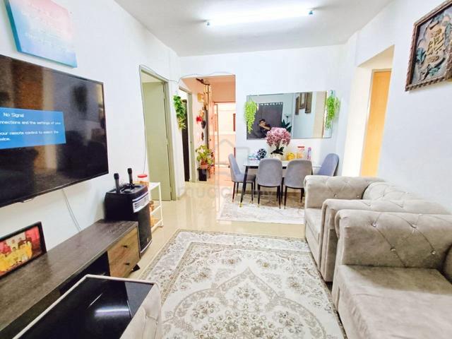 Bandar Bukit Tinggi 1 Apartment 1