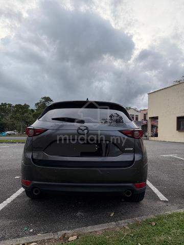 2020 Mazda CX-5 2.0 2WD HIGH SPEC FACELIFT (A) - 2