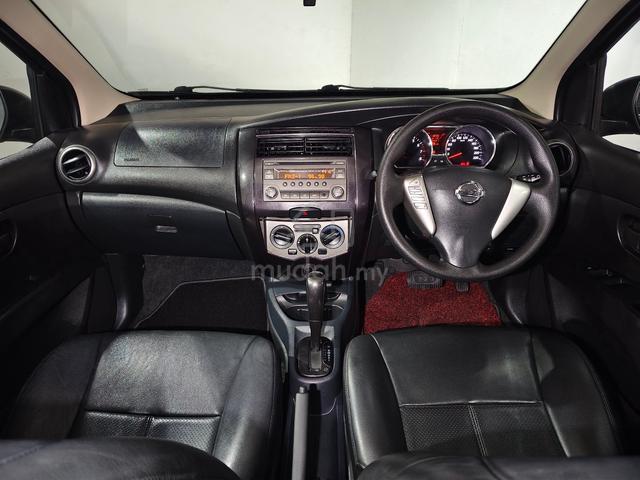 2019 Nissan Livina 1.6 High Spec 5-Years Warranty - 3