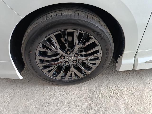2024 Toyota ALPHARD 2.5 Z (A) Modellista BodyKit - 5