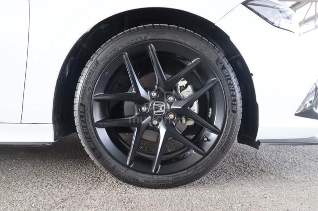 2024 Honda CIVIC 1.5 RS MY22 FE (A) - 5